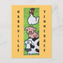 Search for farm pig postcards Barnyard