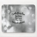 Search for gray wedding mousepads Gifts