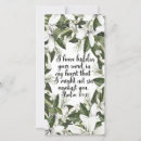 Search for bible verse bookmarks Inspirational