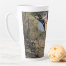 Search for tanzania mugs Giraffe