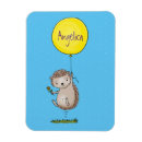 Search for hedgehog magnets Cute
