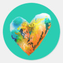 Search for graffiti art stickers Valentine