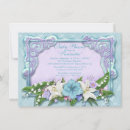 Search for fancy baby shower invitations Elegant