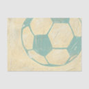 Search for soccer ball tissue paper Sports