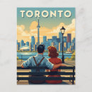 Search for toronto souvenirs postcards Skyline
