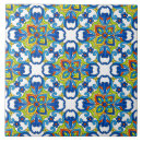 Recherche de motif mexicain carreaux Ethnique