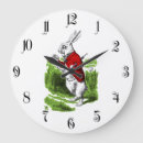 Recherche de rabbit horloges Animal