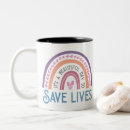 Search for saving lives mugs Healthcare
