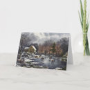 Search for early christmas cards Winter