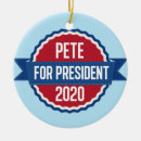 Search for president ornaments Political