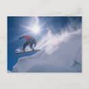 Search for extremity postcards Snowboarding