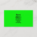 Search for bright green Bold
