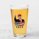 Search for trump beer glasses Donald