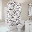 Search for dinosaurs shower curtains Kids