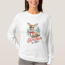 Search for christmas deer tshirts Winter