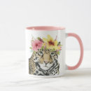Recherche de zoo tasses Tropical