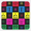 Search for make a wish birthday stickers Candle