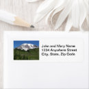 Search for national parks return address labels Photography