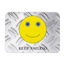 Search for smily face magnets Smilie