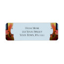 Search for classical music return address labels Orchestra
