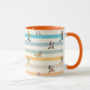 Search for daisy pattern mugs Mickey and friends
