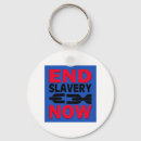 Search for slavery keychains Freedom