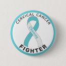 Recherche de cancer col badges Conscience