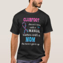 Search for clubfoot clothing Mom