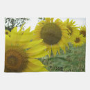 Search for sunflower tea towels Floral