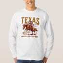 Recherche de cowboys tshirts Équitation