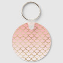Search for fishes round keychains For her