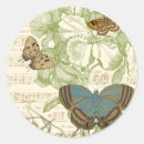 Search for musical design stickers Floral
