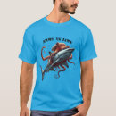 Search for great white shark tshirts Helmet