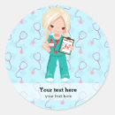 Search for nursing stickers For kids