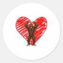 Search for bigfoot stickers Tiktok