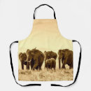 Search for elephant trunk aprons Wildlife