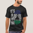 Search for lesotho tshirts Vintage