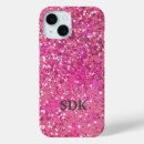 Search for girly trend iphone cases Sparkle