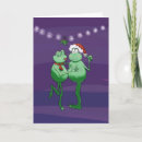 Search for funny frog christmas cards Merry