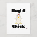 Search for cartoon chick postcards Animal