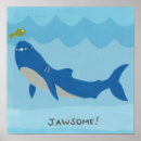 Search for shark posters Animals