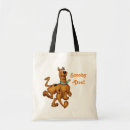 Recherche de scooby doo tote bags Personnage de dessin