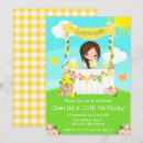Recherche de lemonade invitations Fête d'anniversaire