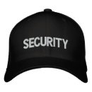 Search for security hats Crew