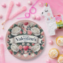 Recherche de valentine assiettes Pour tous