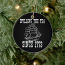 Search for tea ornaments Flag