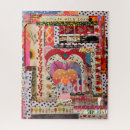 Recherche de lunatique puzzles Coeur