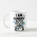 Search for fish eating mugs Cute