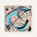Search for catching notebooks Modern