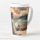 Search for cat woman mugs Fantasy